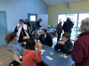 Lire la suite à propos de l’article Loto à Vimarcé le dimanche 5 décembre 2021