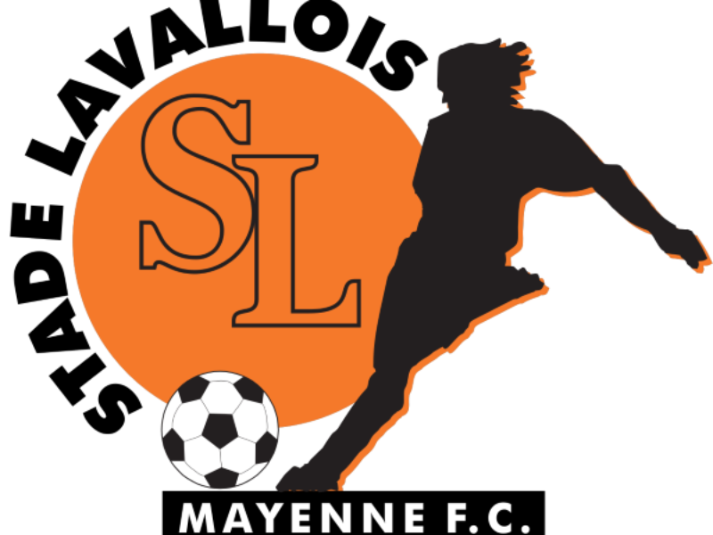 Abonnement saison 2022/2023 Stade Lavallois Mayenne FC