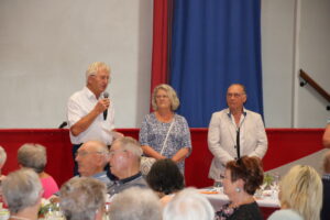 Lire la suite à propos de l’article Anniversaire des 50 ans du club du Bel Âge à Château-Gontier-sur-Mayenne