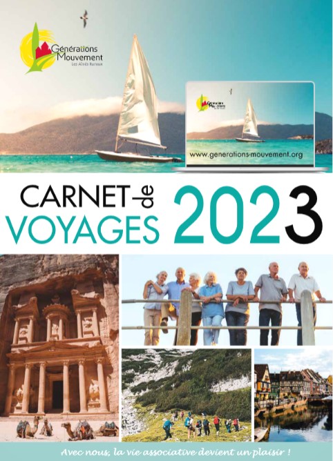 catalogue voyage jaccon 2023