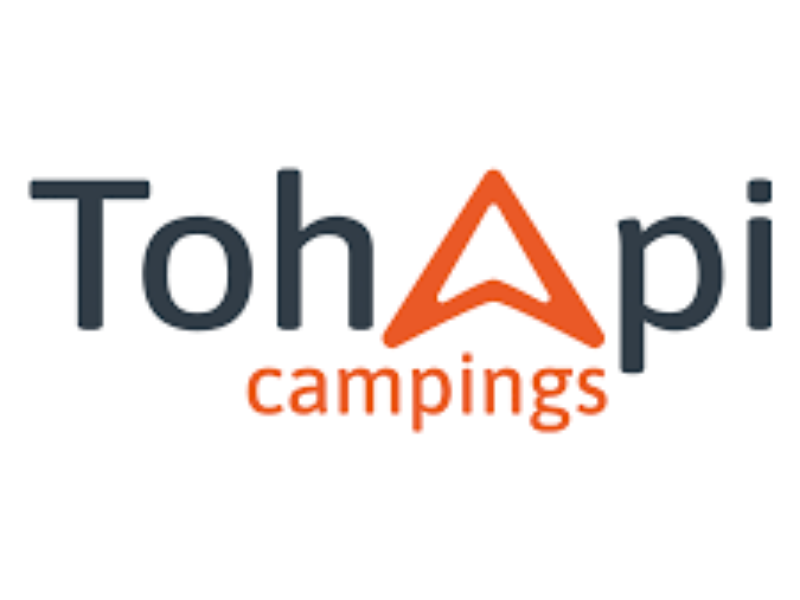 Conditions de réservation campings TOHAPI GM53 2023