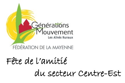 You are currently viewing Fête de l’Amitié à St-Pierre-sur-Orthe le mercredi 20 septembre 2023
