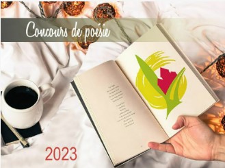 You are currently viewing Résultat du concours de poésie 2023