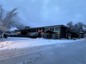 Lire la suite à propos de l’article Retour du séjour à la neige et raquettes à Praz-sur-Arly du 13 au 19 janvier 2024
