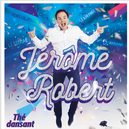 You are currently viewing Thé dansant à Louverné le dimanche 15 septembre à 14h