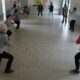 Nouvelle activité d’initiation à diverses danses démarrera tous les mardis au club de Grez-en-Bouère