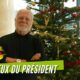 Vœux 2025 du Président de la Fédération Nationale de Générations Mouvement