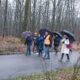 Journée marche, repas et bowling du club de l’Amitié d’AZÉ le vendredi 7 février 2025