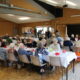 Repas de printemps du club de l’Amitié de Bouère le mercredi 21 mai 2025