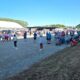 Finale régionale de pétanque à Evron le jeudi 10 juillet 2025