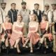 Déjeuner spectacle avec la troupe Suspens Orchestra « la P’tite Guinguette » le 7 – 8 et 9 octobre 2025