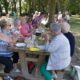 Activités du mois d’août 2025 du club d’Azé
