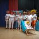 Repas de vacances club de l’Amitié de Saint-Jacques-de-Bazouges 30 07 2025