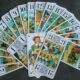 Concours de tarot le mercredi 5 novembre 2025 à partir de 13h30 à l’auditorium de la salle polyvalente, place de Hercé, à LAVAL