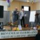 50ème anniversaire du club des Aînés « Vallée de la Jouanne » à Argentré le 8 novembre 2025