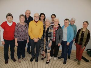 Lire la suite à propos de l’article Assemblée Générale du club de Grez-en-Bouère le 14 janvier 2026