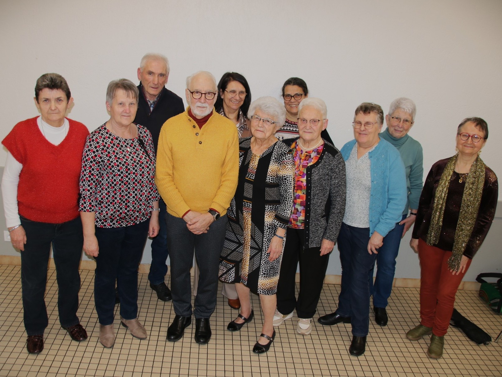 Lire la suite à propos de l’article Assemblée Générale du club de Grez-en-Bouère le 14 janvier 2026