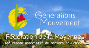Lire la suite à propos de l’article Message important du président de la fédération départementale Générations Mouvement de la Mayenne