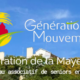 Message important du président de la fédération départementale Générations Mouvement de la Mayenne