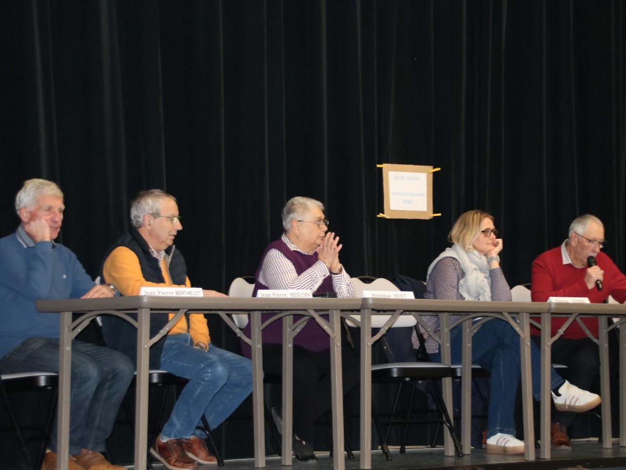 You are currently viewing Assemblée Générale du club d&rsquo;AZÉ le 6 janvier 2026