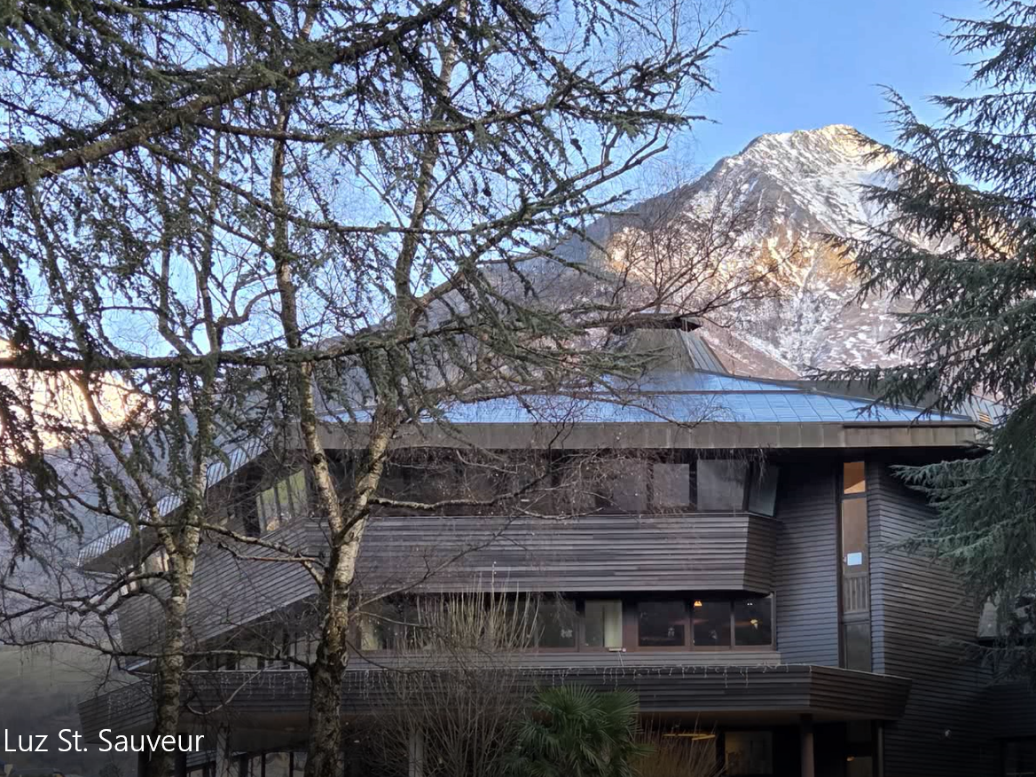 You are currently viewing Retour en image sur le séjour à la neige à Luz-Saint-Sauveur du 25 au 31 janvier 2026