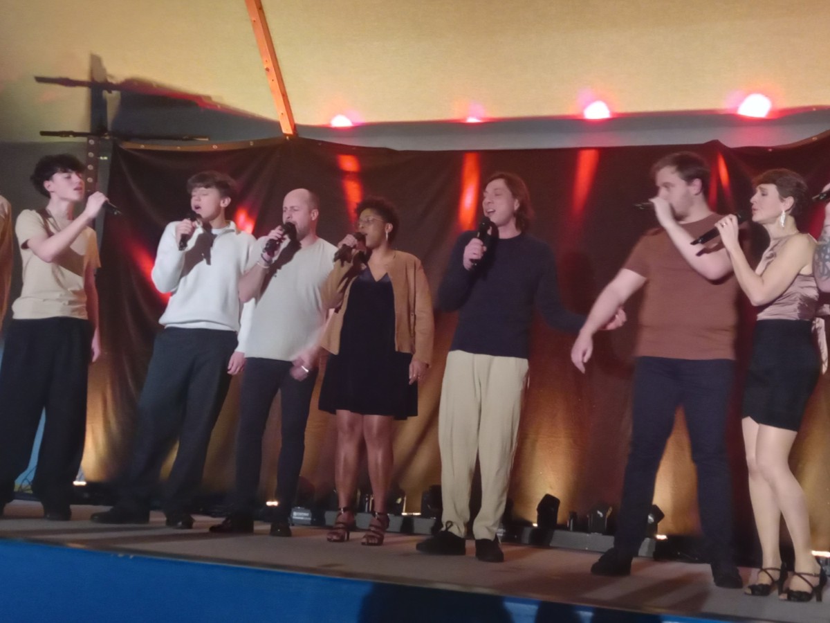 Lire la suite à propos de l’article L’Amicale Territoriale de Grez-en-Bouère organise un concert le mercredi 8 avril à 20 h à la salle corail à Villiers-Charlemagne.