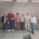Finale départementale de belote à Bazougers le 6 mai 2026