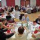 Repas du club de l&rsquo;Amitié de Bazouges Château-Gontier le mercredi 7 octobre 2026