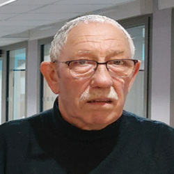 Michel Hocdé 2024